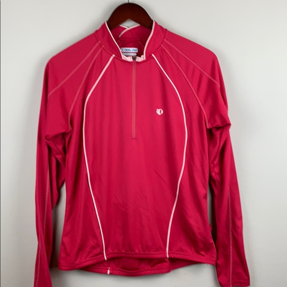 Cycling Top